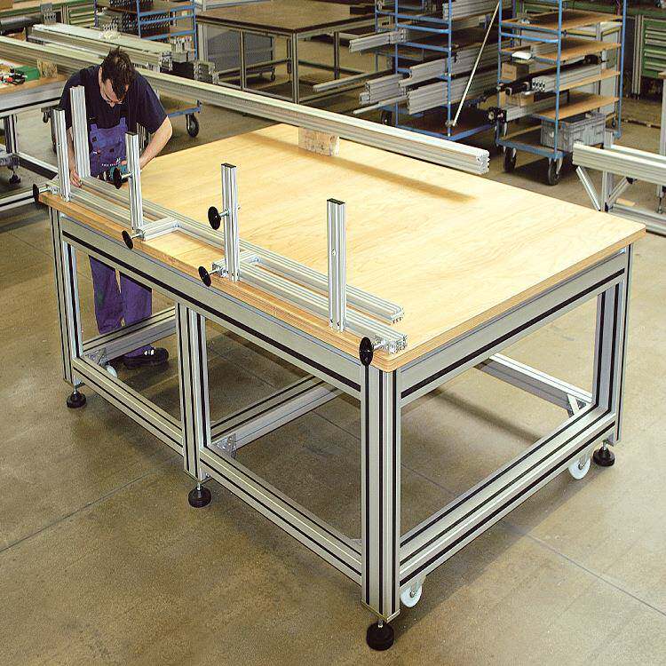 HWG防静电维修层工作测试检测安全防桌垫潮箱货台架手推车PVC双储