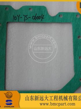 山推推车土UBV机全件推土机配U型封圈16y-62-502密00SD16机型配件