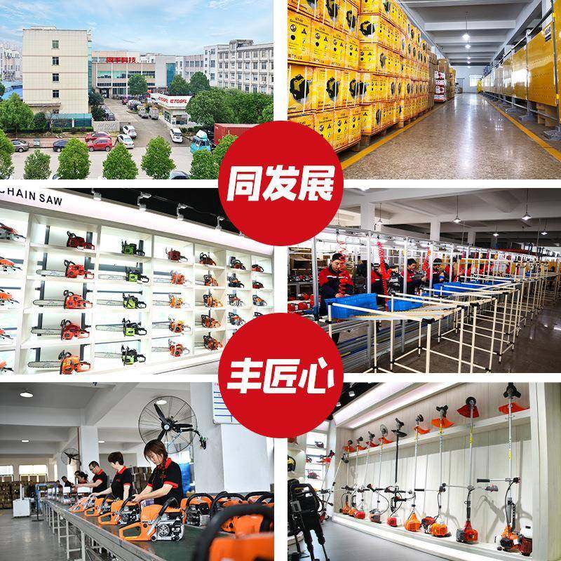 6cc大功率锯TF6000CS油锯伐木锯专业汽砍油切割链专业锯树机动链,农机/农具/农膜,割灌机/割草机/油锯,淘宝优惠券,粉丝福利购,淘宝优惠卷