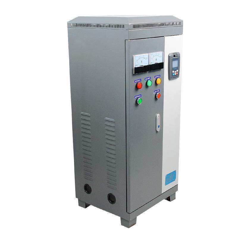电机软启动K器低压电气电机5智能软启动柜XST2R-18GVF/200/250/80
