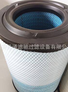 空气滤芯22218815空压机3滤芯322218815蜂内外芯窝空气OSC1滤清器
