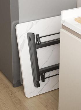 F5M78SMM简0易80x8小方桌家用出租屋吃饭小桌子摆夜市摊便矮携式