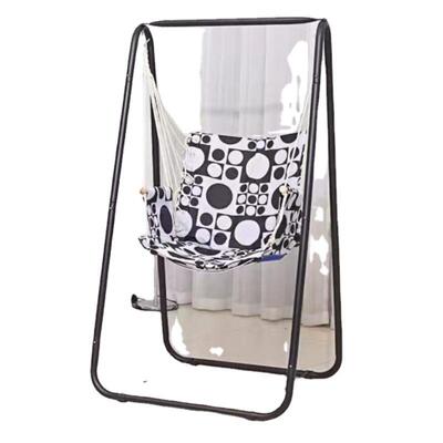 室内成人篮外荡秋千吊椅室NJT外吊床阳休台摇闲宝户宝摇床网红