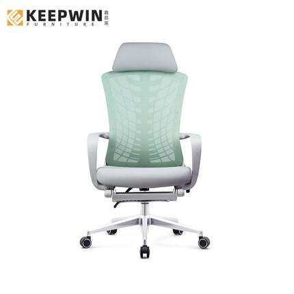 人体工学椅子舍护座腰电脑椅用久家坐KW-TN25-舒服宿靠背电竞椅学