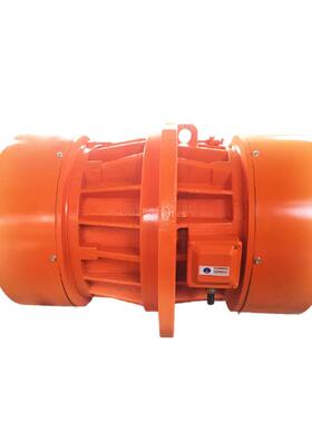 侧振板振电动机PJLF系类法兰马达电机脱RLG水筛振动筛用激器