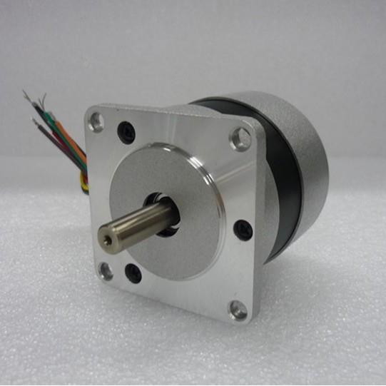 厂家直销刷57无直流电BSZ24V50W无刷电机57机B0L1现货热卖