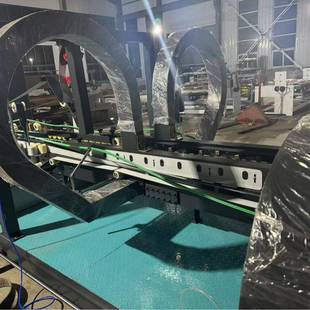 全自动粘钉一体机6 纸箱厂头糊箱机源厂家直供12号2BMG00粘箱机