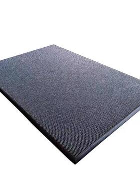 用地毯QOC定制logo门口商防滑地室外入户门垫公司酒垫门店吸水进