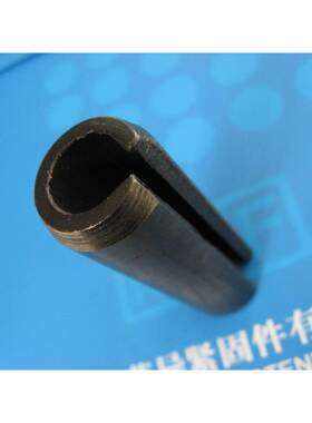 弹圆柱销开槽重型VVS2I性S8O752-009