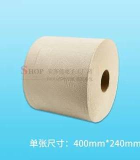 金佰利83030WYPALL劲拭L30三层加厚吸水吸油工业擦拭纸大卷纸单卷