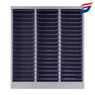 加元厚370抽48抽5抽零件柜屉式文件柜件柜收纳螺丝柜票据整零件柜