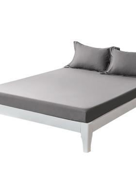 棕垫薄垫纯色棉床护套床笠床薄床垫5F5M6TTJ6公分棉罩单1件保套.8