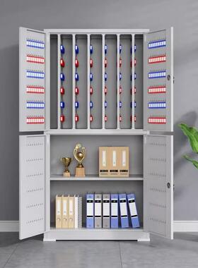 钢匙柜物业钥匙管理匙柜密码锁钥SY-GZYSG匙钥收纳柜钥整理壁挂式