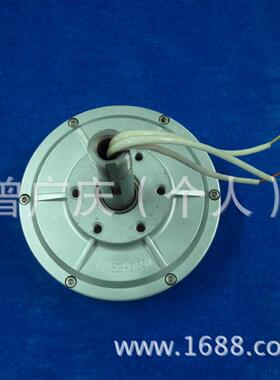 0W外转盘SHF160-1式无铁子芯5永电磁发机
