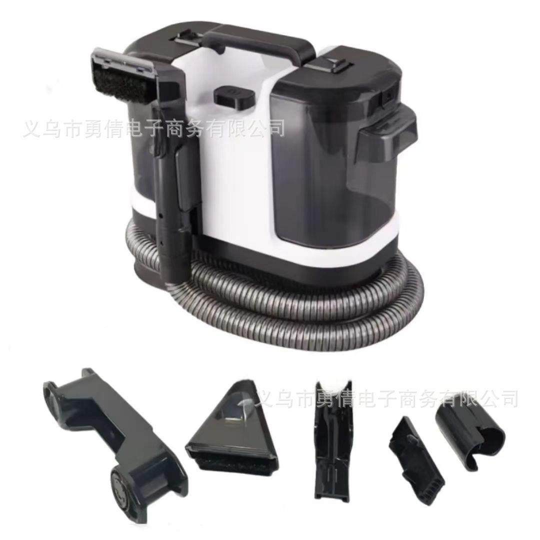 毯布艺沙发清洗机有线小型吸家用地喷抽床一体窗帘垫836清洁机吸,生活电器,沙发/布艺/地毯清洗机,淘宝优惠券,粉丝福利购,淘宝优惠卷