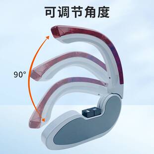 客车座椅扶手下压式改装车客船豪华桃木下压式座椅扶手