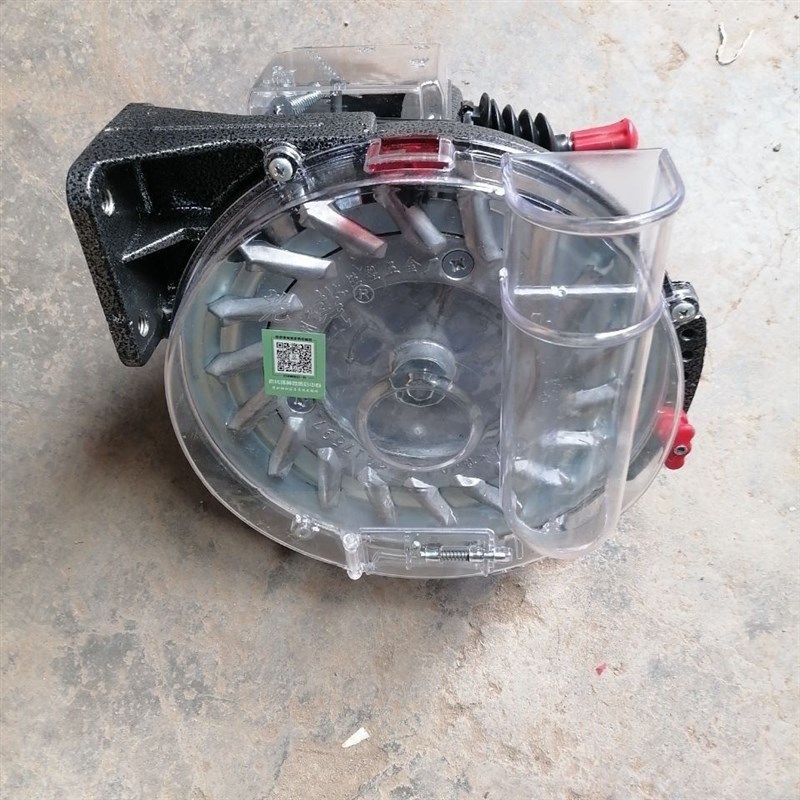 老钱牌玉米播种机18勺单连节排种器总成播种机配件大全