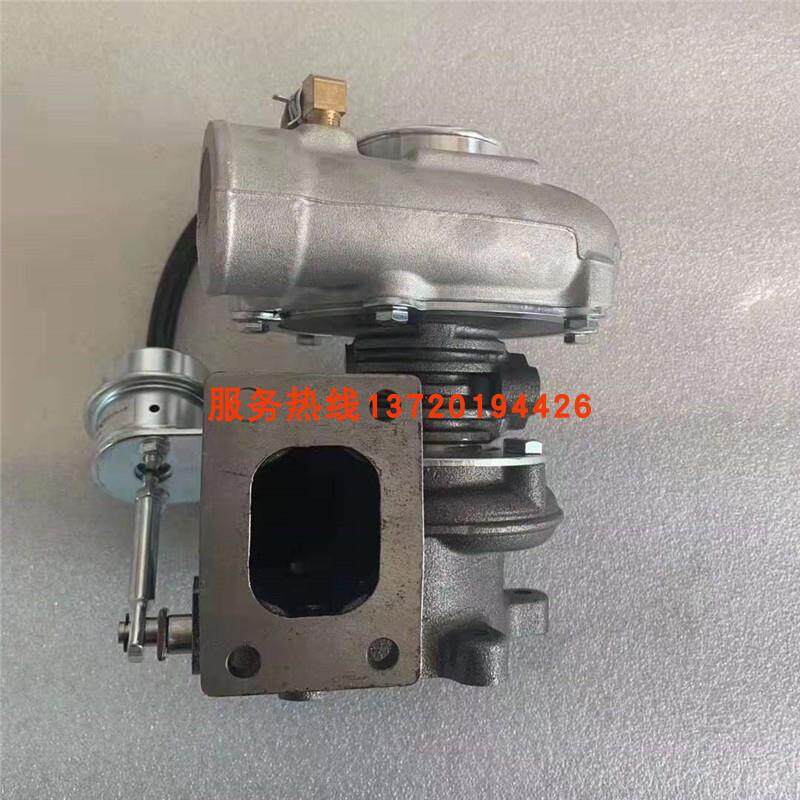 适用云内锡朝杨潍柴4100 4102 4105 4108 4110 495 480涡轮增压器
