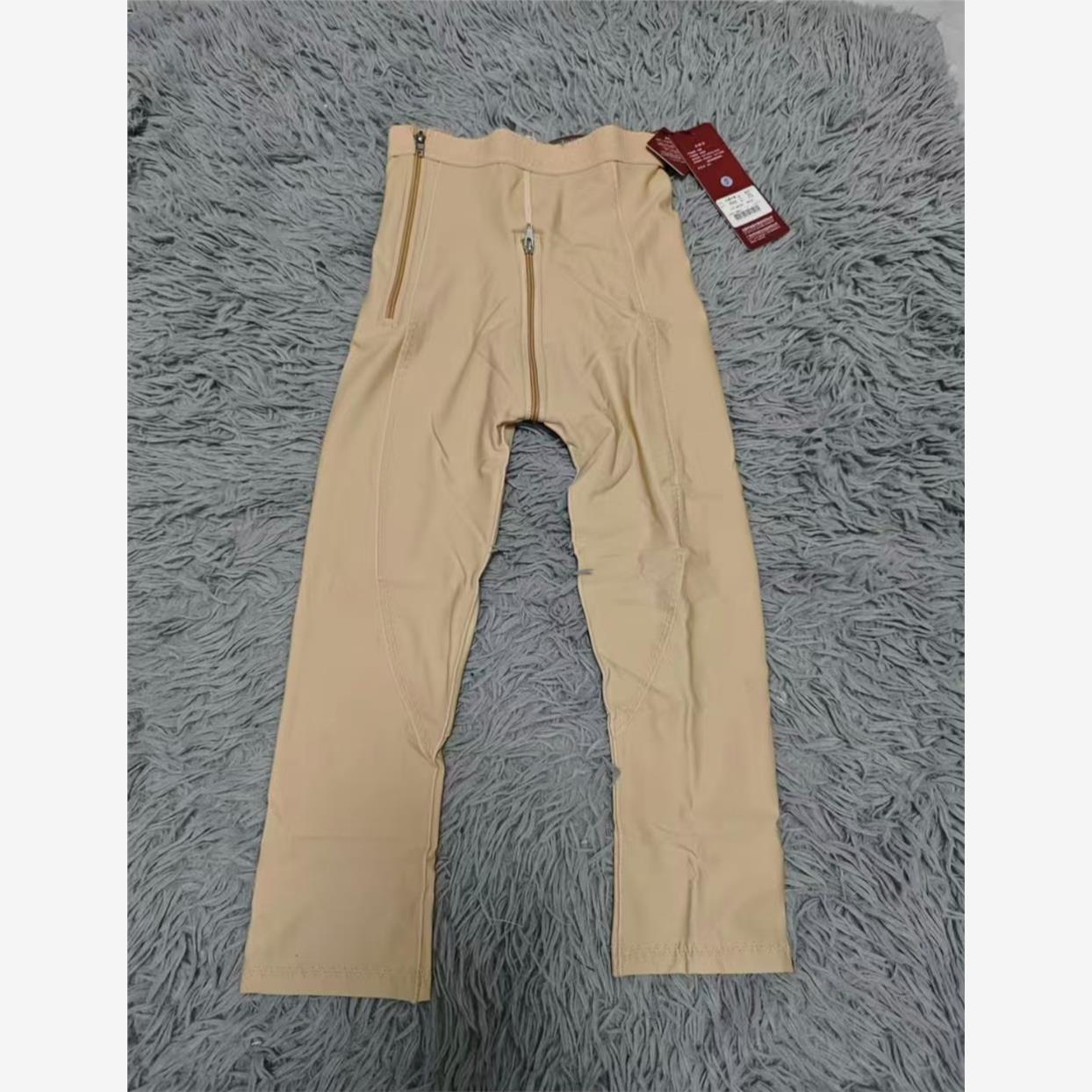 怀美RC05一期抽吸术后塑