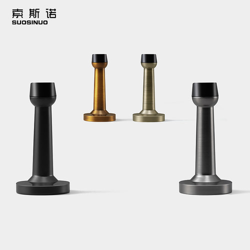 索斯诺卫生间门顶门碰加长卧室防撞室内门档浴室门阻木门门顶