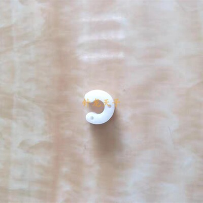 中医电火针配件隔热电热管疗法加热棒针书电源开关火胶垫