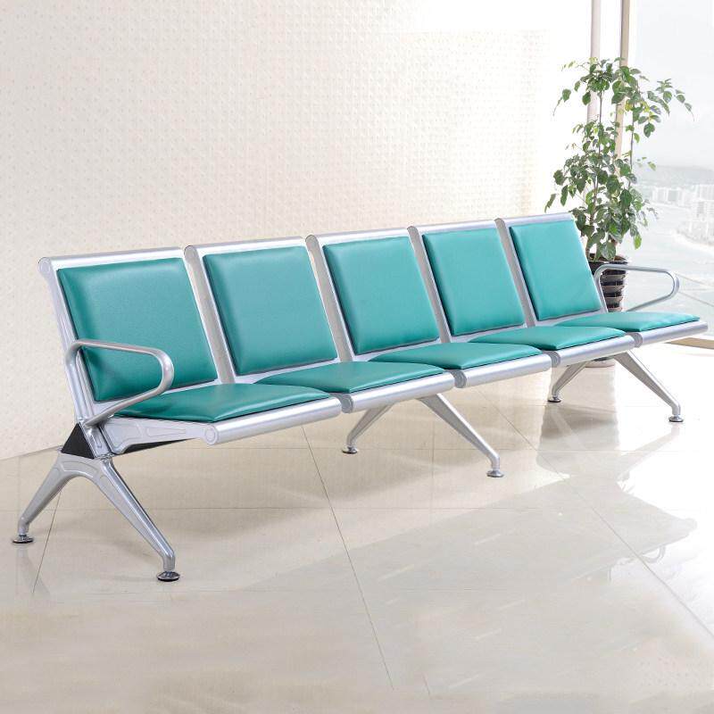连排椅三人位不锈钢公共长条椅椅机场椅座椅椅输液等候医院候诊椅