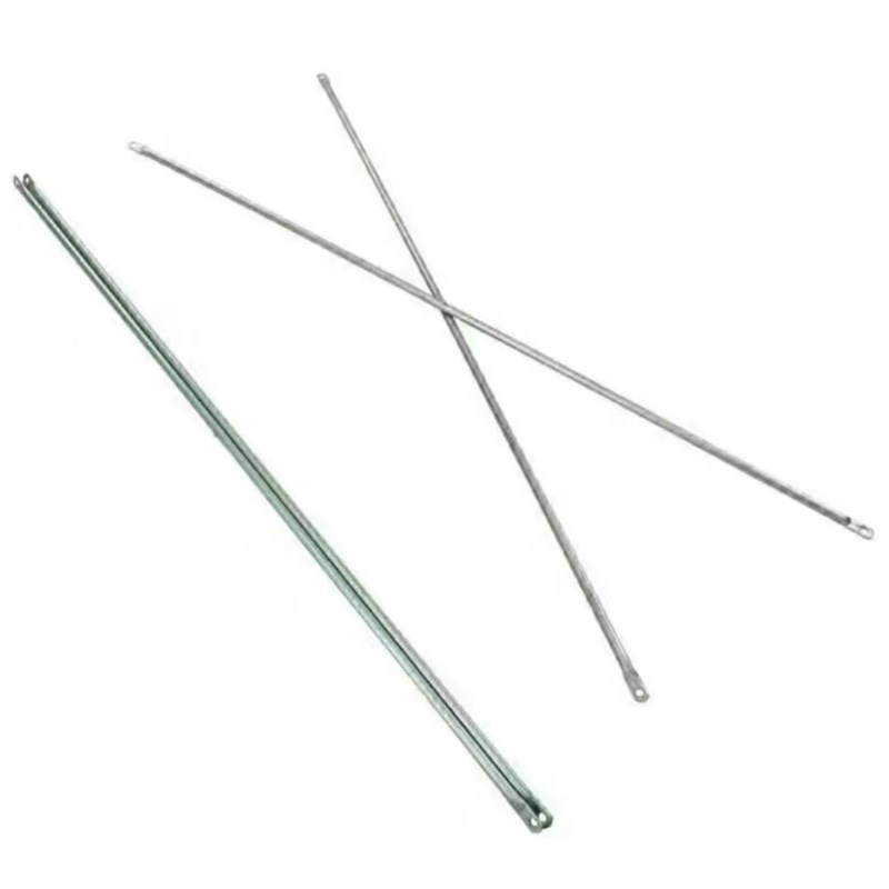 移动脚手架拉杆脚手架专用斜撑拉杆配件