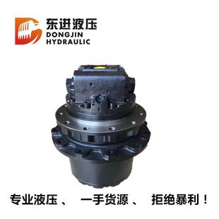 一手货源 柳工908行走马达 GM09适用卡特307行走马达 柳工907