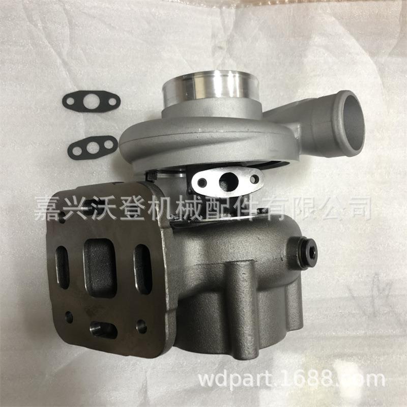 HX40M 3536620 4035800 3802829增压器用于康明斯6BTA 5.9发动机