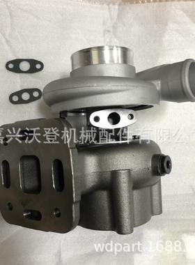 HX40M 3536620 4035800 3802829增压器用于康明斯6BTA 5.9发动机