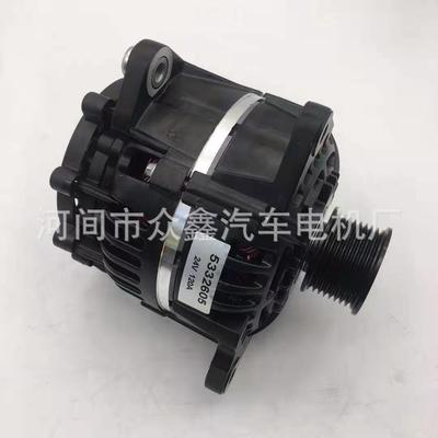 发电机 5332847 5332605 AVi147S3112HSD ALT41070 0000304431