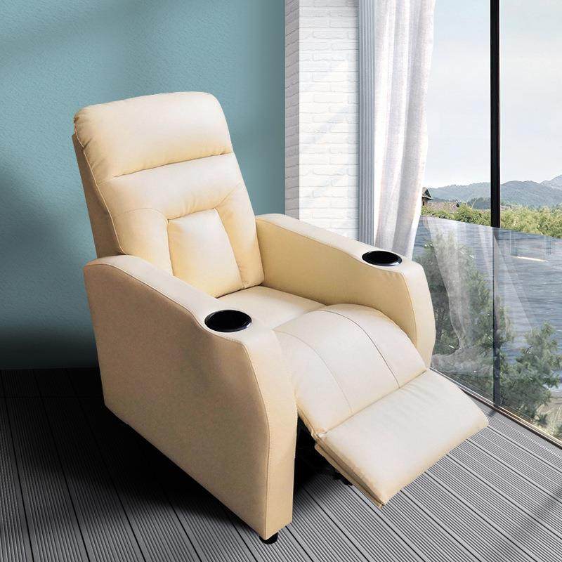 厂家影厅影吧可躺单人位皮制小沙发多功能迷你型家庭影院沙发,电子元器件市场,其它元器件,淘宝优惠券,粉丝福利购,淘宝优惠卷