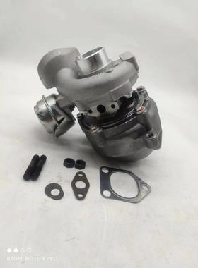 750431-0002 GT1749V 11657787627F增压器