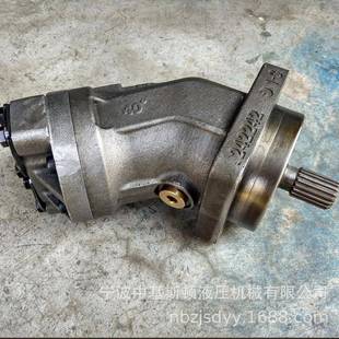 中联重科混泥土泵车搅拌马达A2F63W6.1A1 中联各型号泵车配件