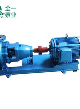 IS卧式离心给水泵IS100-65-200 高层建筑临时加压泵 反冲洗高压泵