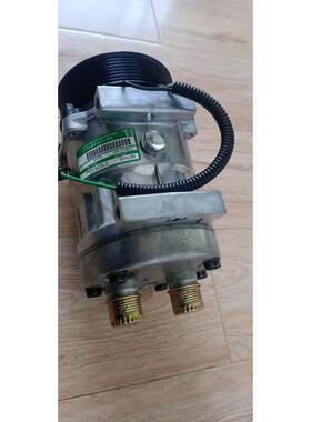 SE7H15压缩机，8pk 24v MD接口