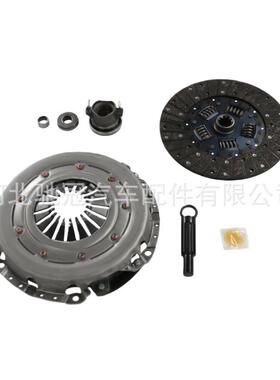 离合器压盘 离合器片 轴承52641404 5015606AA K189005 NU1916