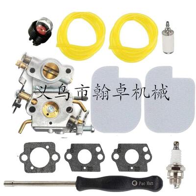 C1M-W26 P3314 P3416 P3816 P4018 PP3416 PP3516 化油器 空滤器