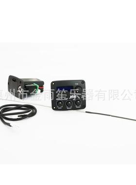 BBAND35CXT侧面电箱E压Q民谣古Y典吉他T35CXY配件调音感条棒拾音