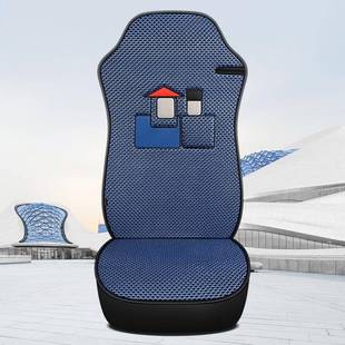 J6L四季 解用J全无品牌 JK6 JH6大货车放座椅套解放J7 通主驾驶