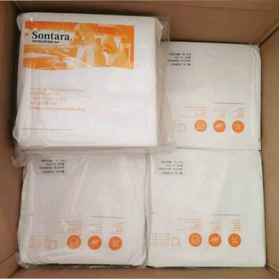 胜特龙原装千级无尘纸无尘室实验室擦拭纸吸水除油高洁净擦拭纸