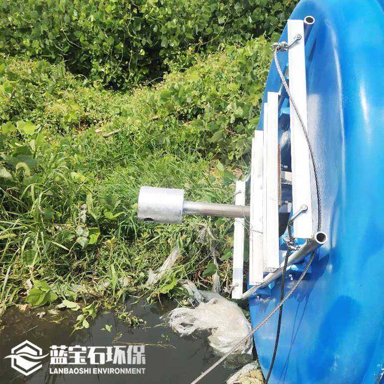 B漂流式喷水流曝气FFQXB5.5QX5.5kw浮筒式潜水器曝气机免排安装可,五金/工具,水泵,淘宝优惠券,粉丝福利购,淘宝优惠卷