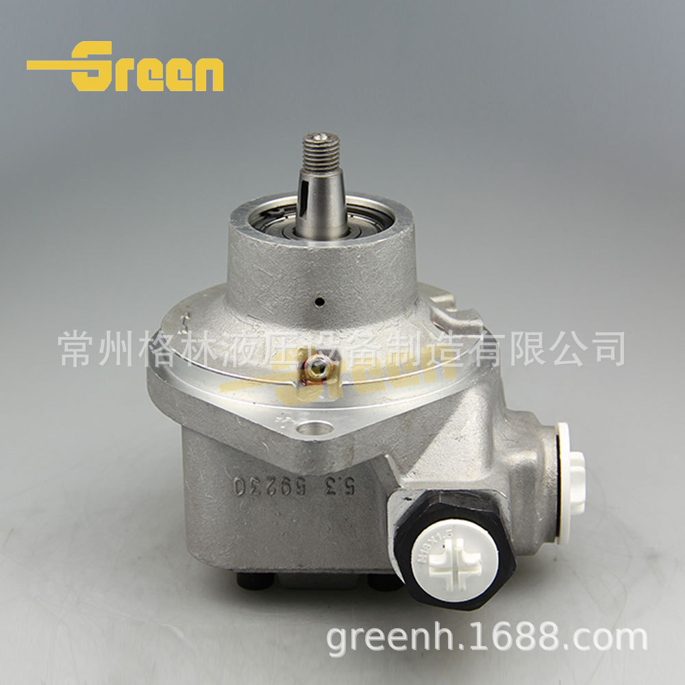 136-129-RENAULT汽车转向助力油泵工业泵