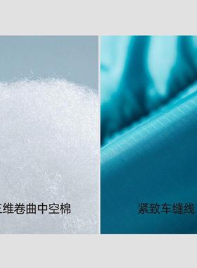 VLEN512款旅1行隔袋KGH脏加厚防寒便式睡MYN90携16