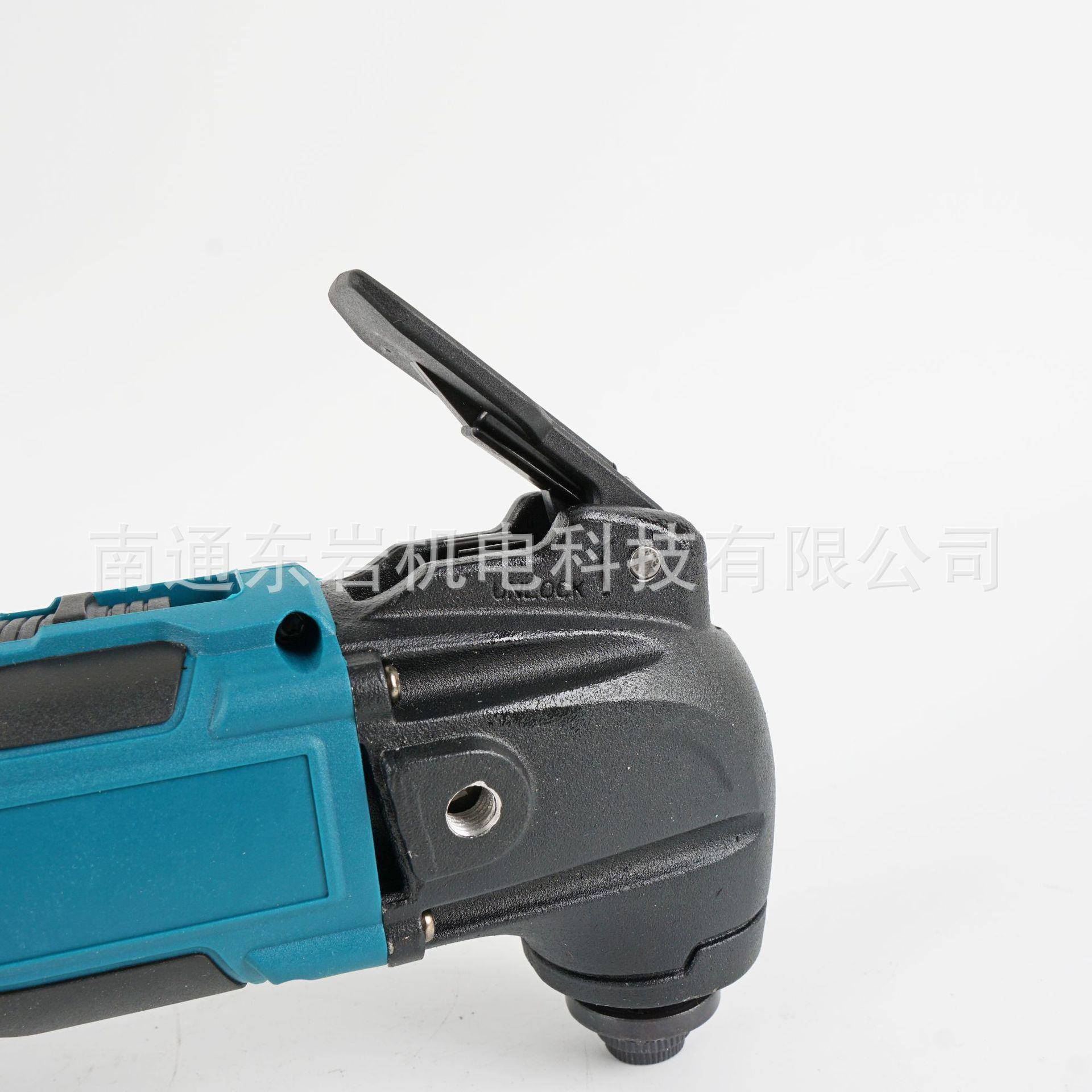 锂电万用宝锂电多功能铲切打磨修割边YXN机改木工修切割装机