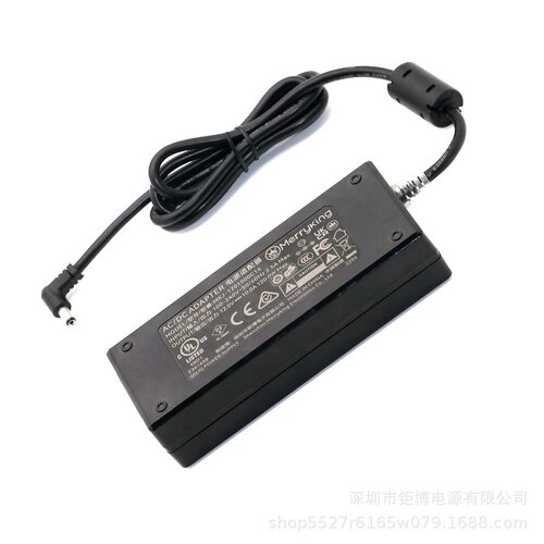 RCM GS CE认证 120W 30V4A 24V5A智能家居适配器 ROHS认证电源