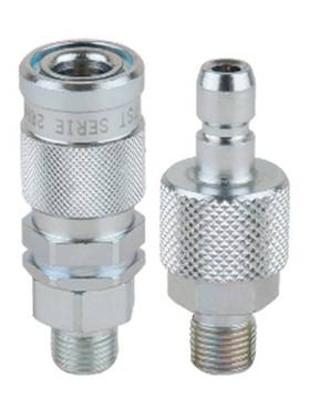 32A 5P 400V 6h IP67 239 快速接头 选 WALTHER 瓦尔特