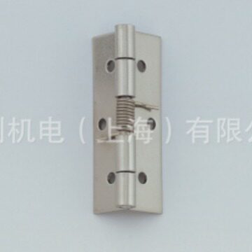 世嘉智尼 SUGATSUNE 蓝普LAMP 不绣钢(SUS304 )弹簧合页SH-C型