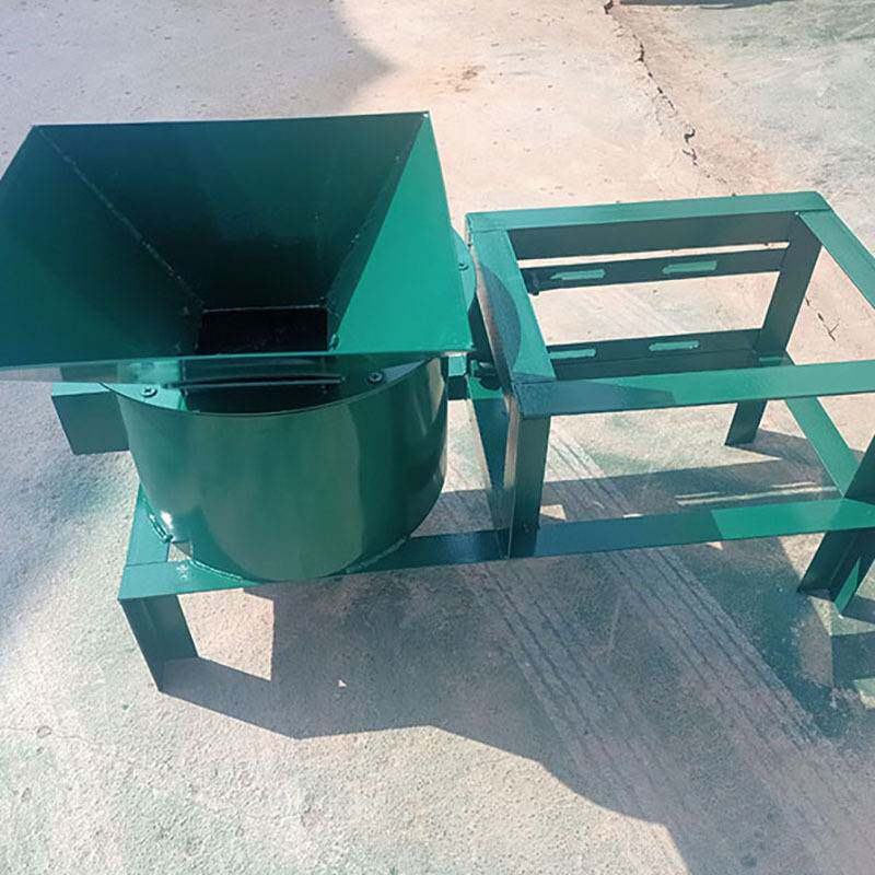 加厚型养殖用揉丝机 粉碎草浆机 玉米杆打浆机