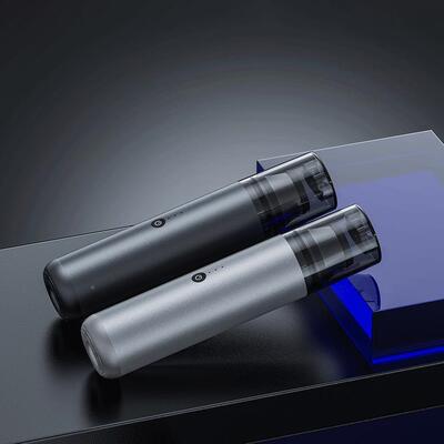 P08无刷电机无线车汽载式吸尘器厂家直销款无线406车新便携手持